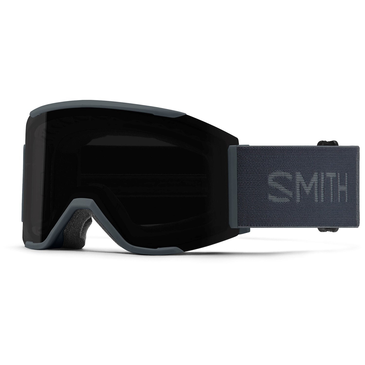 

Лыжные очки Smith Squad MAG