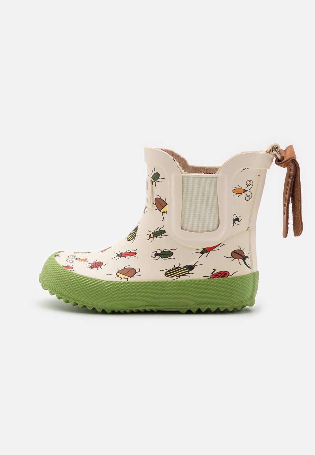 

Сапоги резиновые Baby Unisex Bisgaard, мультиколор