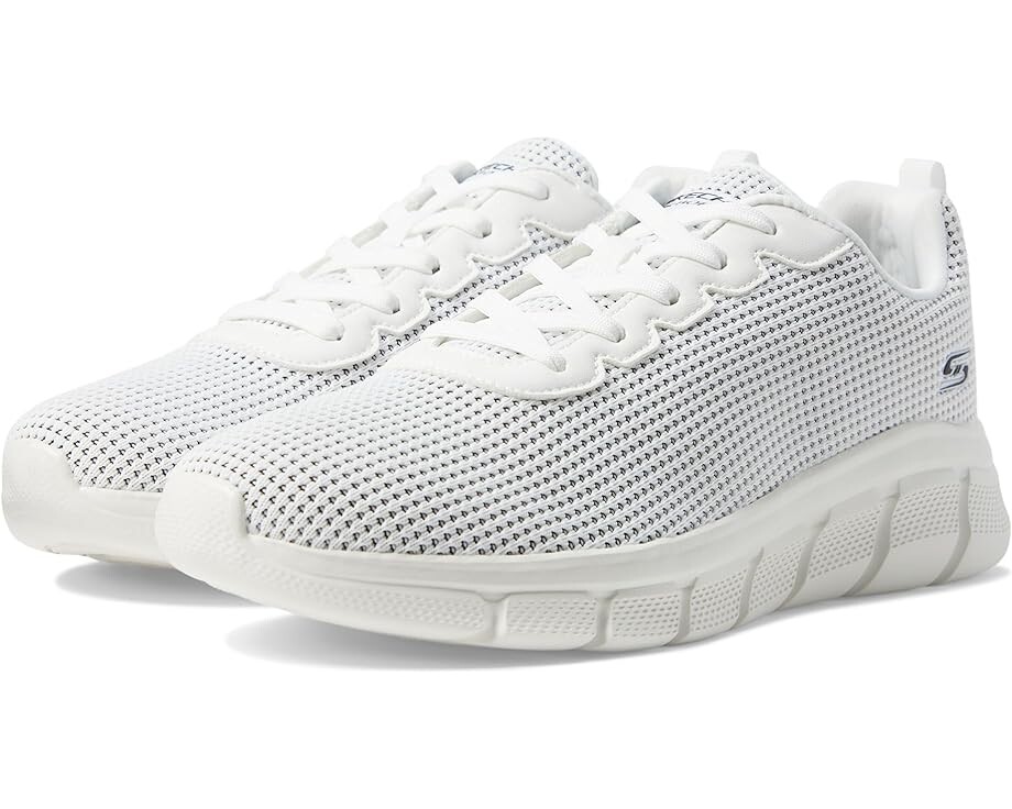 

Кроссовки BOBS from SKECHERS Bobs B Flex - Visionary Essence, белый