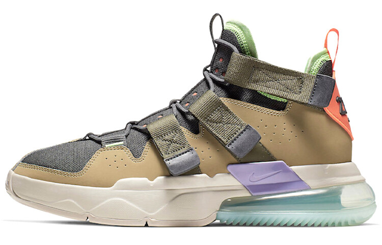 

Nike Air Edge 270 Парашют Бежевый