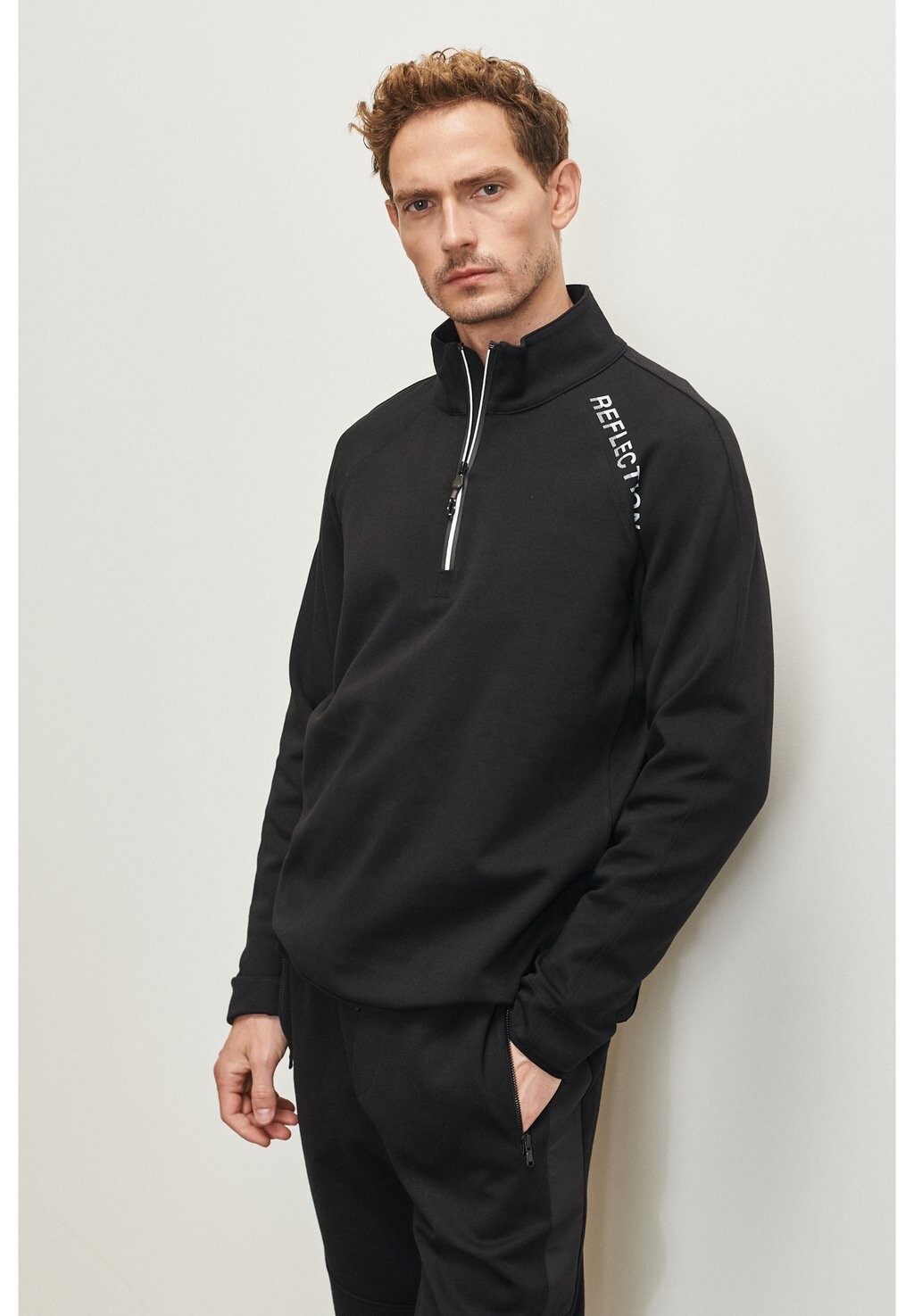 

Толстовка Standard Fit Bato Yaka AC&CO / ALTINYILDIZ CLASSICS
