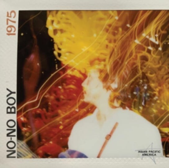 

Виниловая пластинка No-No Boy - 1975
