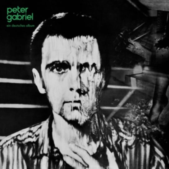Виниловая пластинка Gabriel Peter - Melt виниловая пластинка universal music gabriel peter peter gabriel 1 car