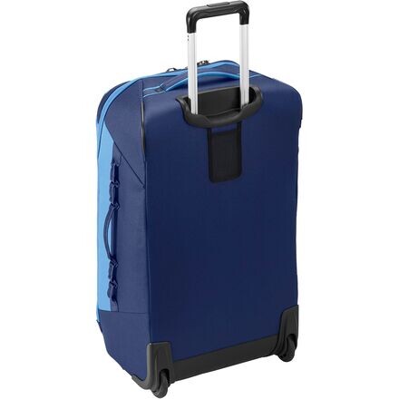 

Сумка для снаряжения Expanse 2Wheeled объемом 105 л Eagle Creek, цвет Aizome Blue