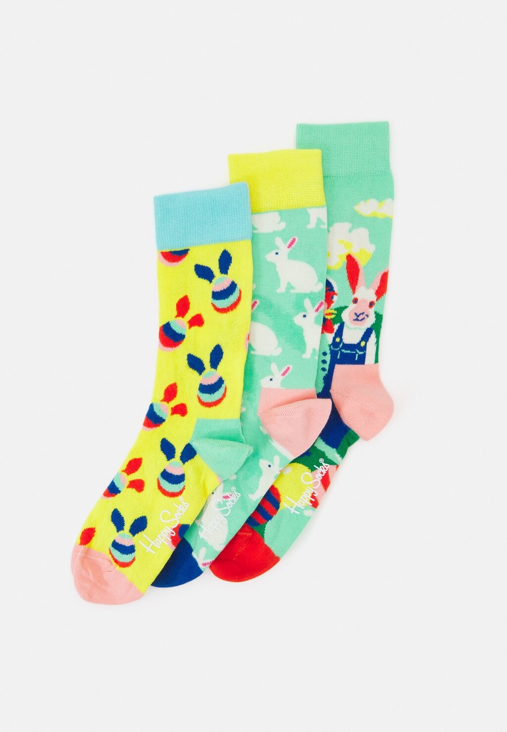 

Носки Happy Socks