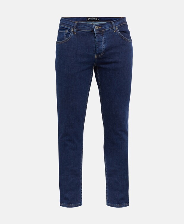 

Джинсы узкого кроя Poolman, цвет Royal Blue