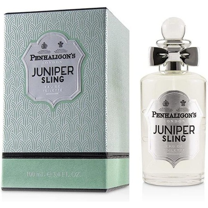 Туалетная вода Penhaligon's Juniper Sling 100 мл