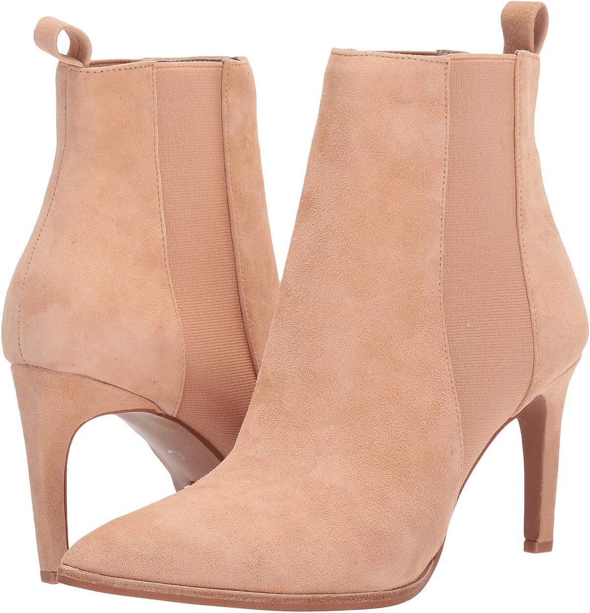

Ботинки Челси Kensington 42 GOLD, цвет Sand Suede
