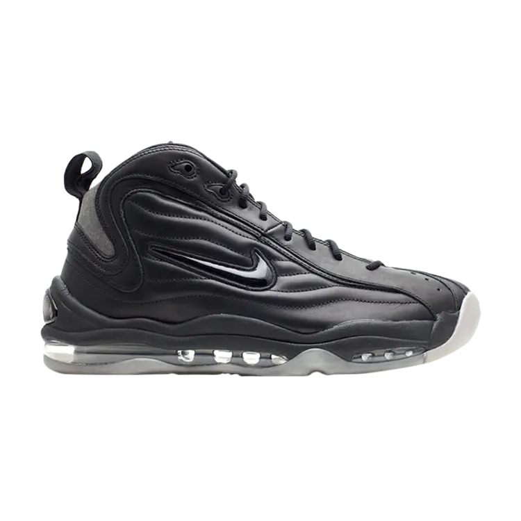 

Кроссовки Nike Air Total Max Uptempo 'Attack Pack', черный