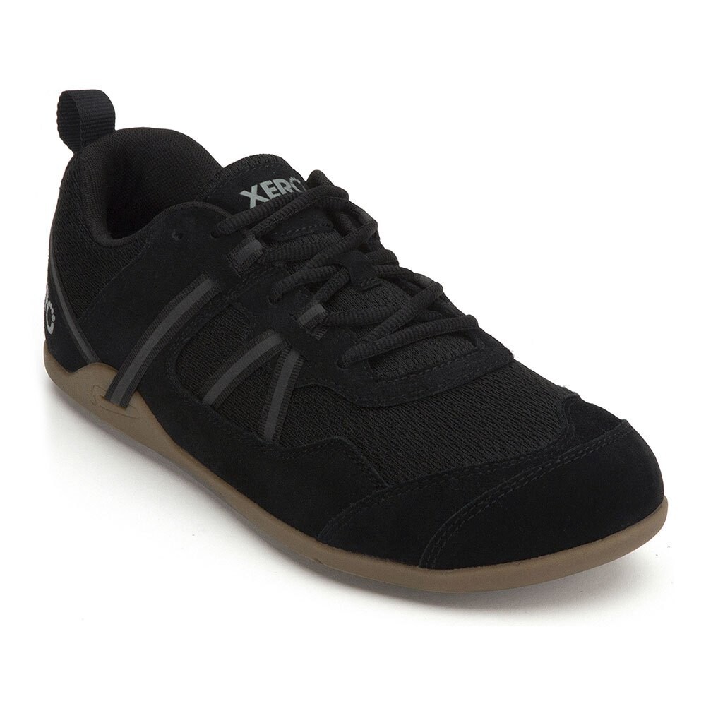 

Кроссовки для бега Xero Shoes Prio, черный