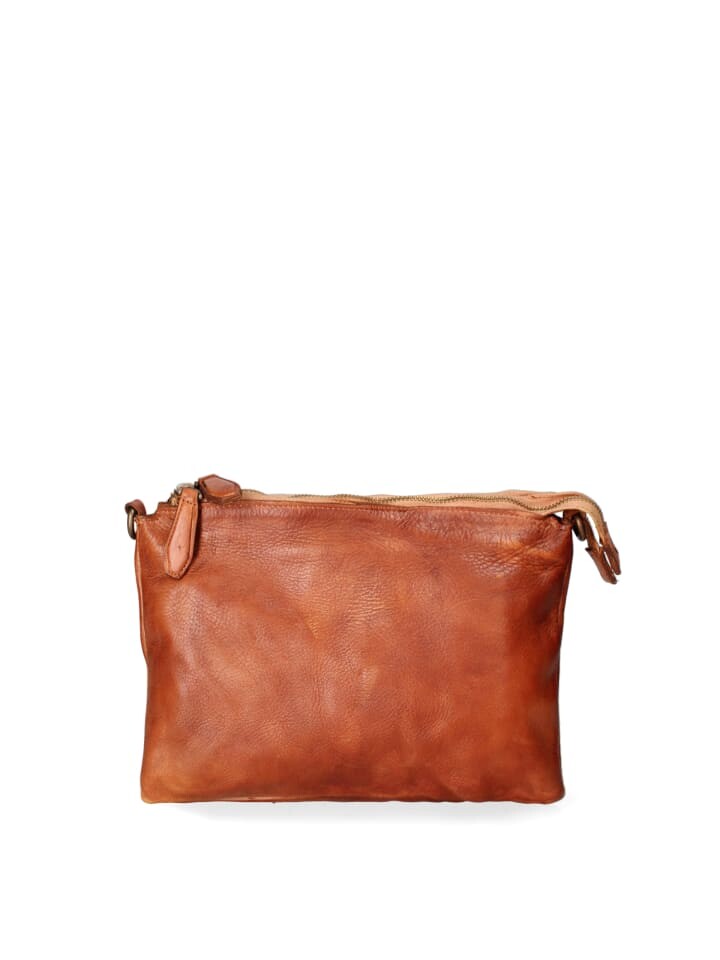 

Сумка через плечо Gave Lux, цвет dark leather