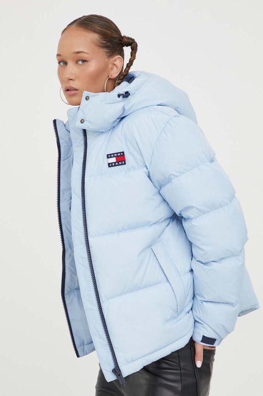 

Пуховое одеяло Tommy Jeans, синий