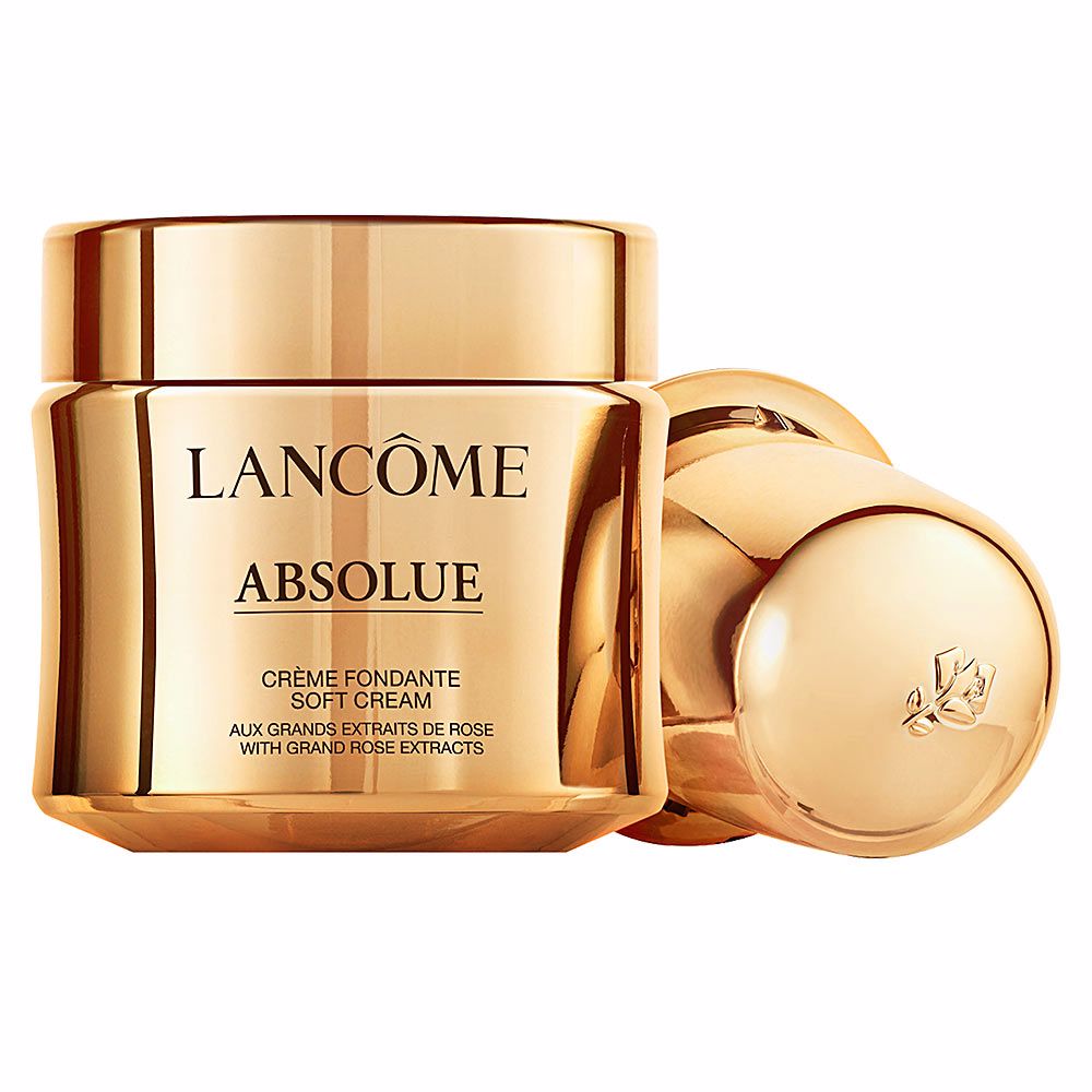 Увлажняющий крем для ухода за лицом Absolue crème fondante recharge Lancôme, 60 мл подарочный набор lancôme absolue 4 предмета