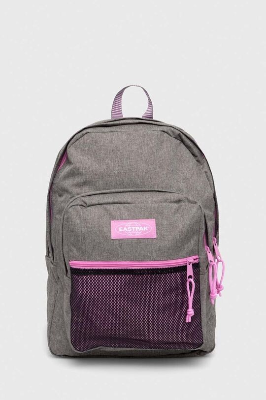 

Рюкзак Eastpak, серый