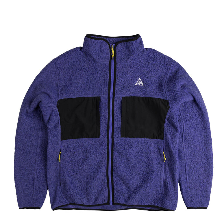 

Куртка Acg *Arctic Wolf* Full Zip Nike, оранжевый