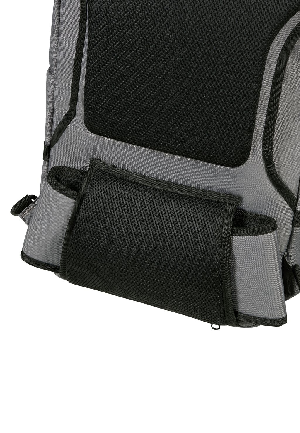 

Рюкзак ROADER S PORTA PC 17 3 PORTA RICI Samsonite, серый