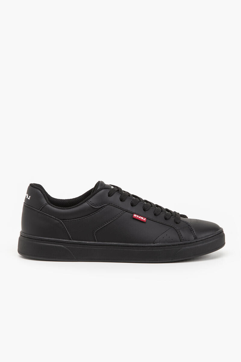 

Кроссовки Rucker Levi's, черный