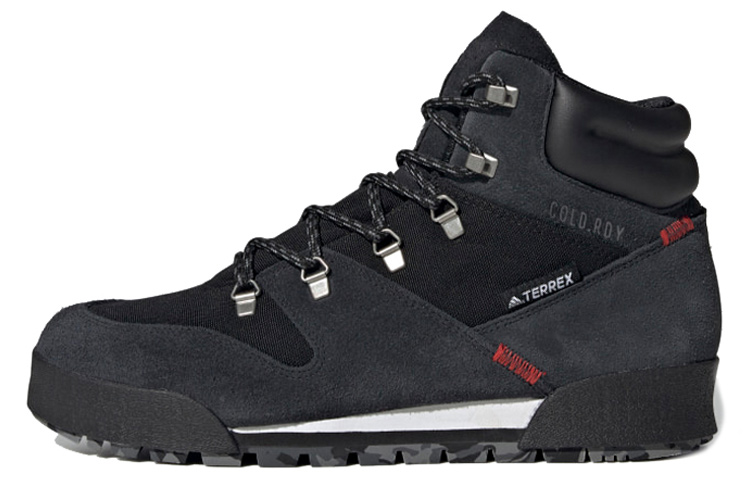 Мужские кроссовки для активного отдыха Adidas Terrex Snowpitch