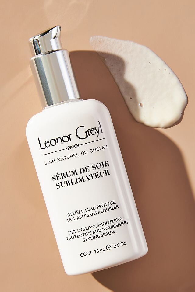 

Сыворотка Leonor Greyl Serum de Soie, белый