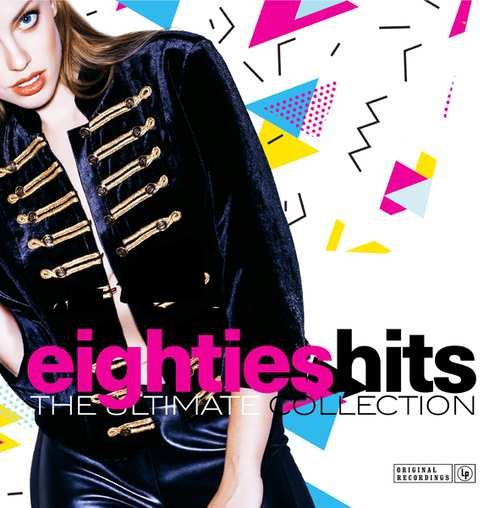 цена Виниловая пластинка Various Artists - The Ultimate Collection: Eighties Hits