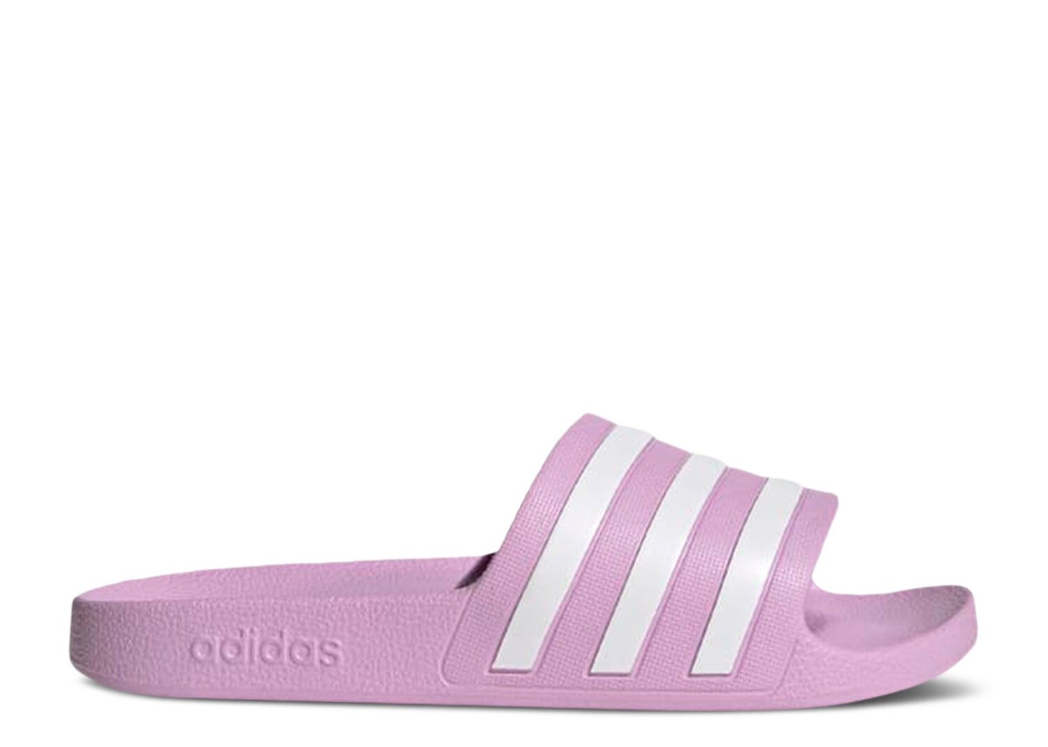 

Кроссовки adidas Wmns Adilette Adilette Aqua Slide 'Clear Lilac', розовый