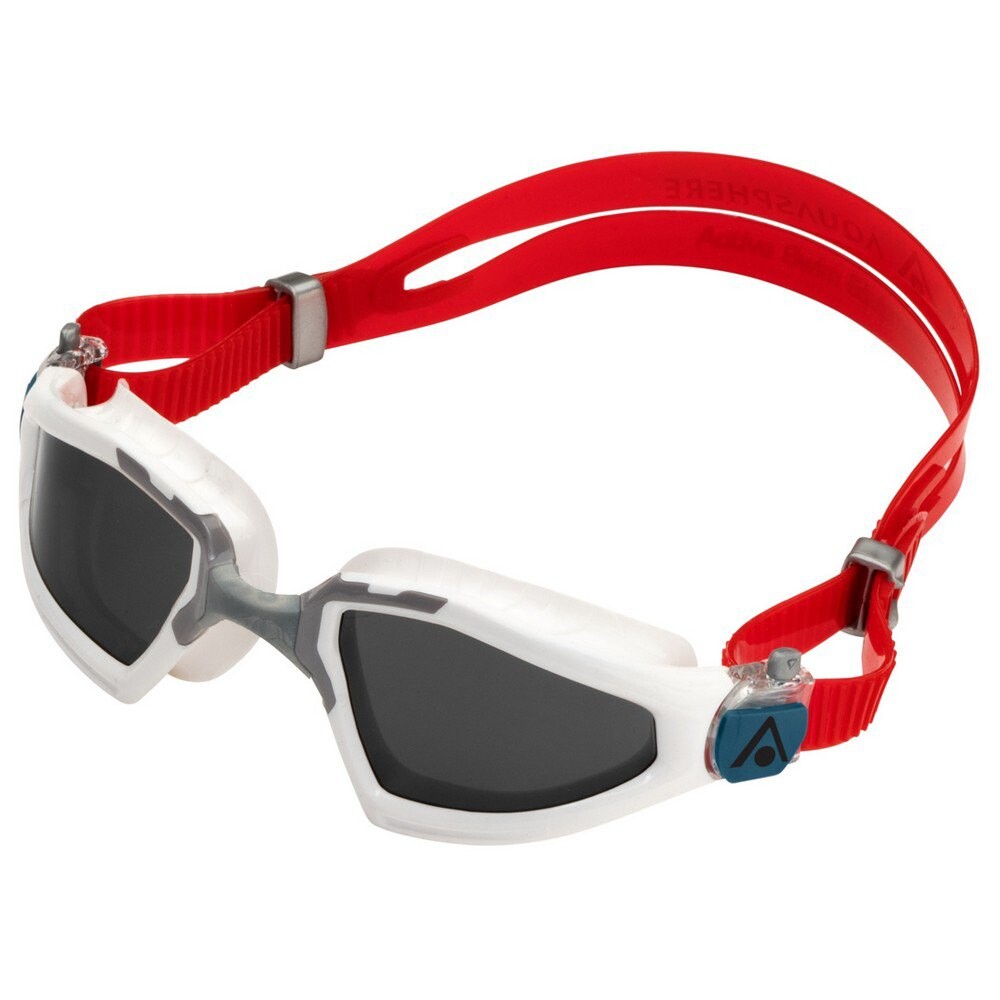 

Очки для плавания Aquasphere Kayenne Pro, белый