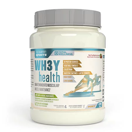 Marnys Wh3Y Health Bote Sports 595G