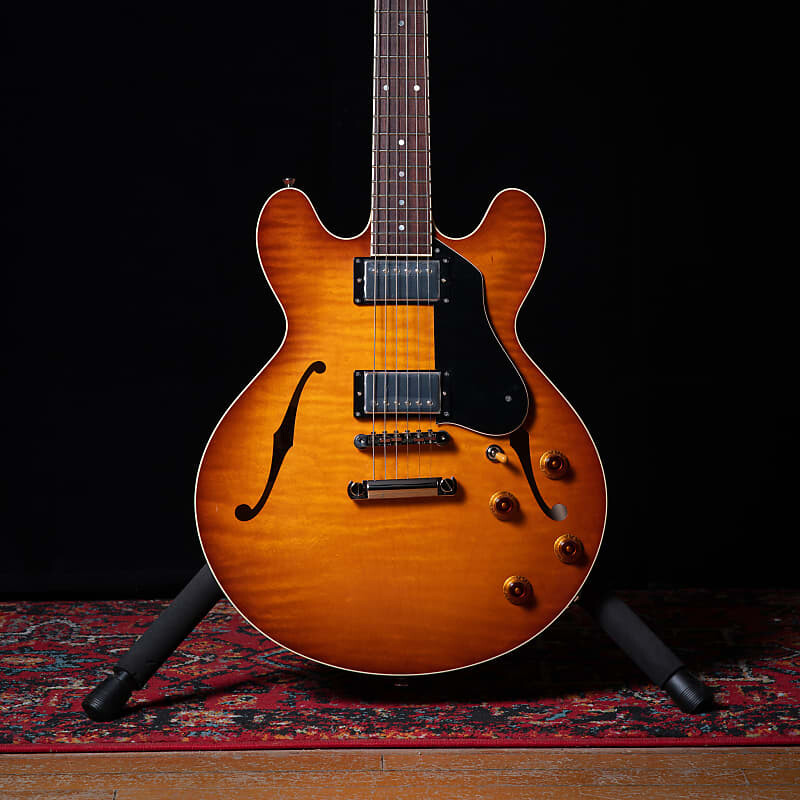 

Электрогитара Collings I-35 LC