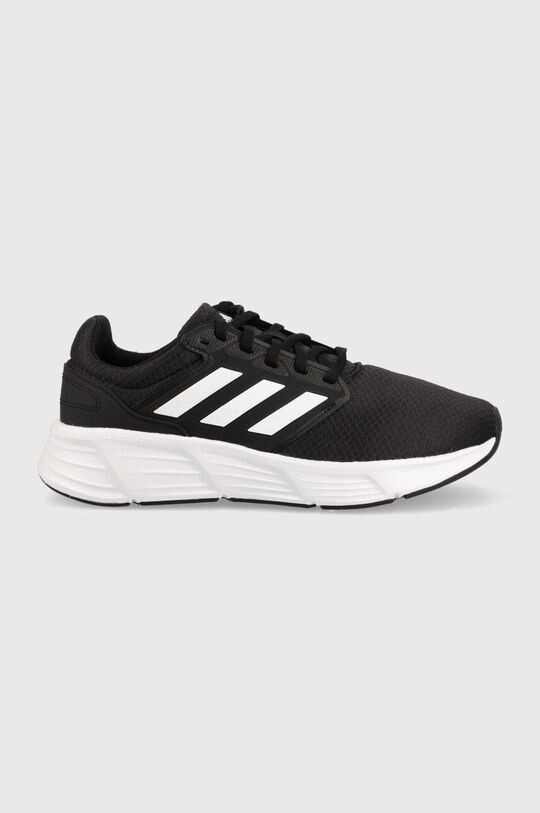 

Кроссовки Галактика 6 adidas, черный