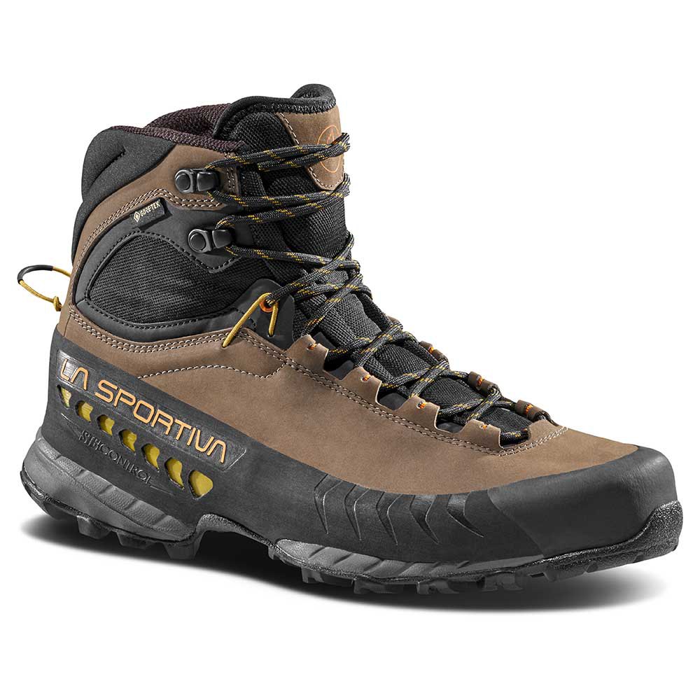 

Ботинки La Sportiva TX5 Goretex Hiking, бежевый