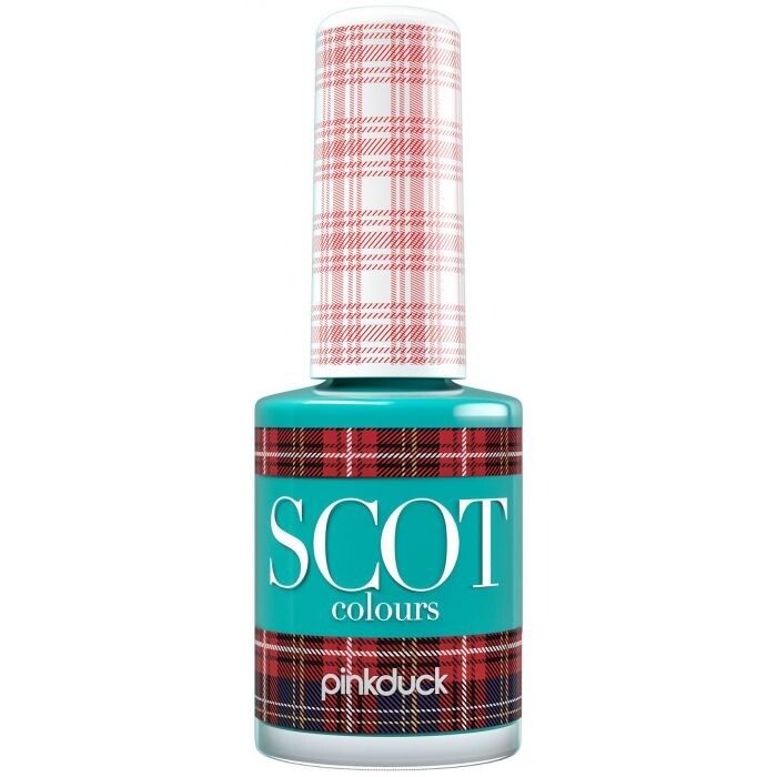 

Лак для ногтей Esmaltes de Uñas Scot Colours Wild & Young, 445