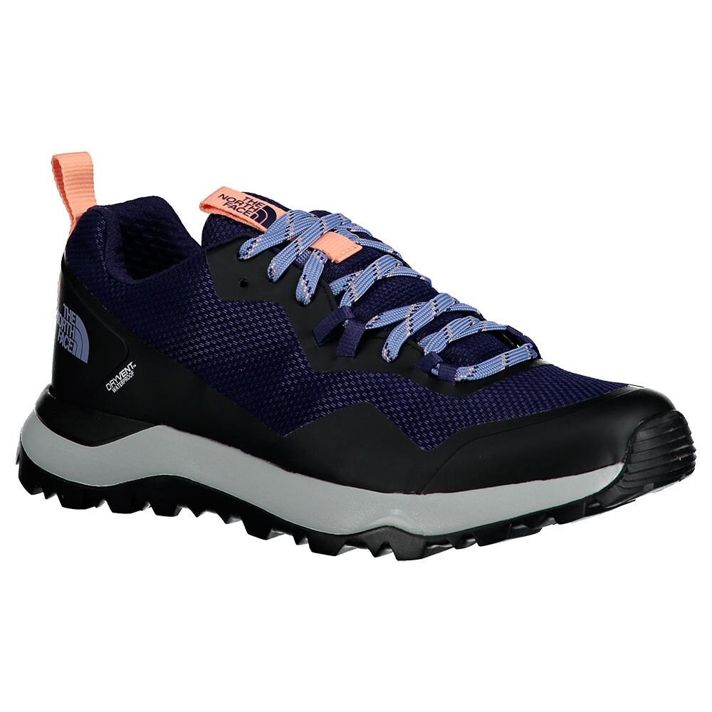 

Походная обувь The North Face Almonte, синий