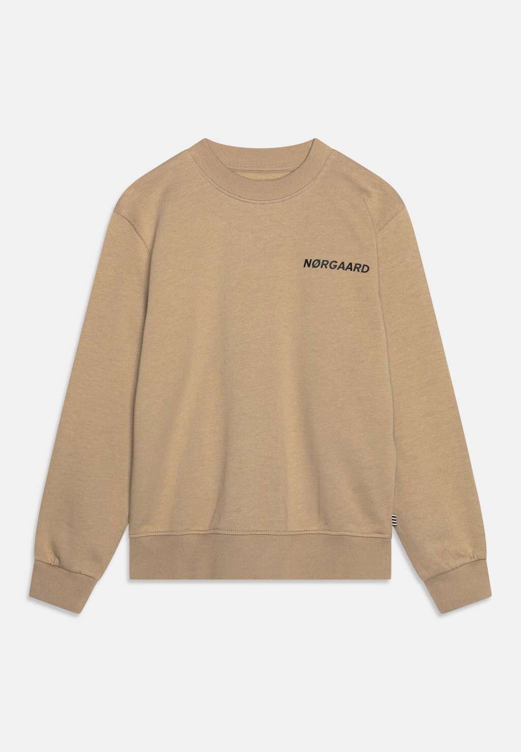 

Толстовка Solo Unisex Mads Nørgaard, цвет seneca rock