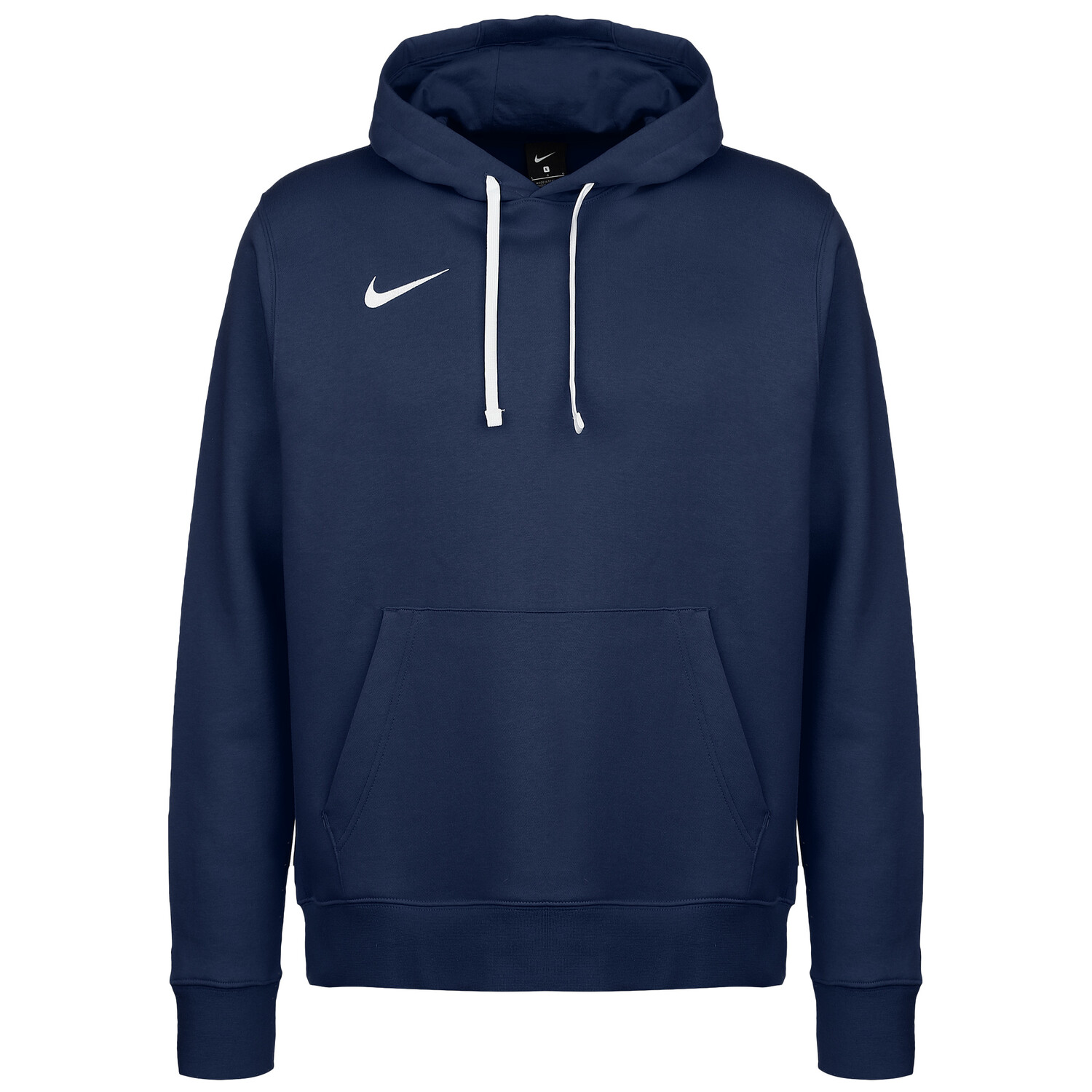 

Толстовка Nike Kapuzenpullover Park 20 Fleece, темно-синий
