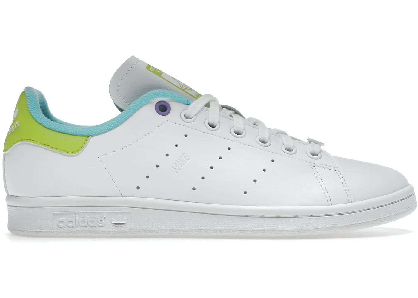 

Кроссовки Adidas Originals Stan Smith Disney