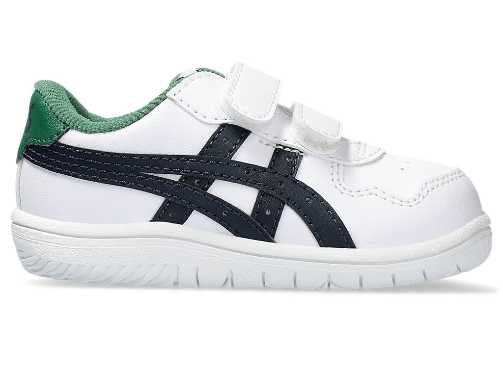 

Кроссовки Asics, белый