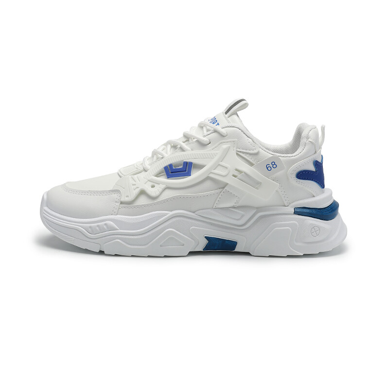 

Кроссовки Slazenger Lifestyle Shoes Men Low-top, белый