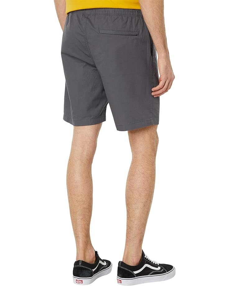 

Шорты O'Neill Porter 18" Shorts, графитовый