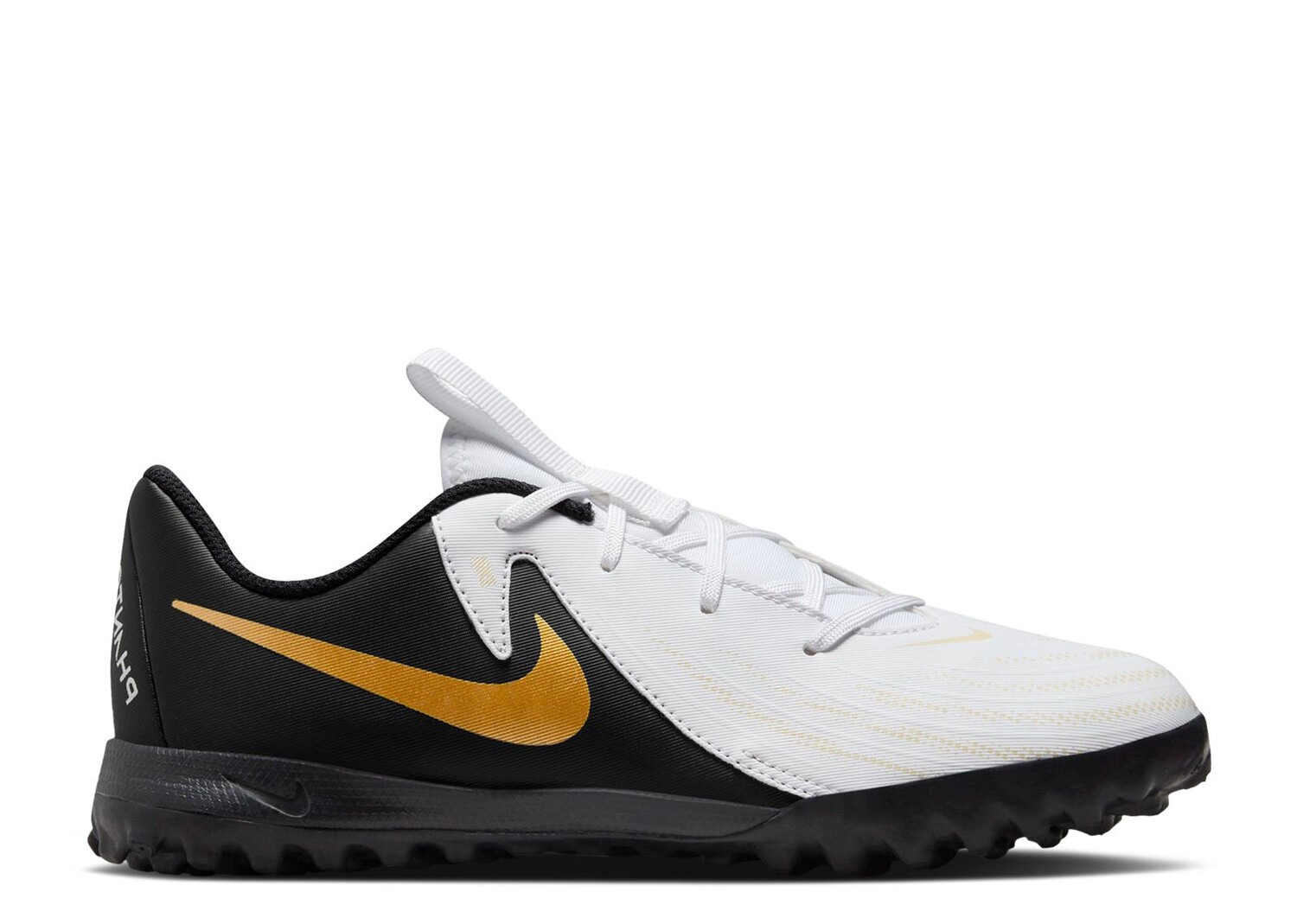 

Кроссовки Nike Phantom Gx 2 Academy Tf Gs 'Mad Ready Pack', белый