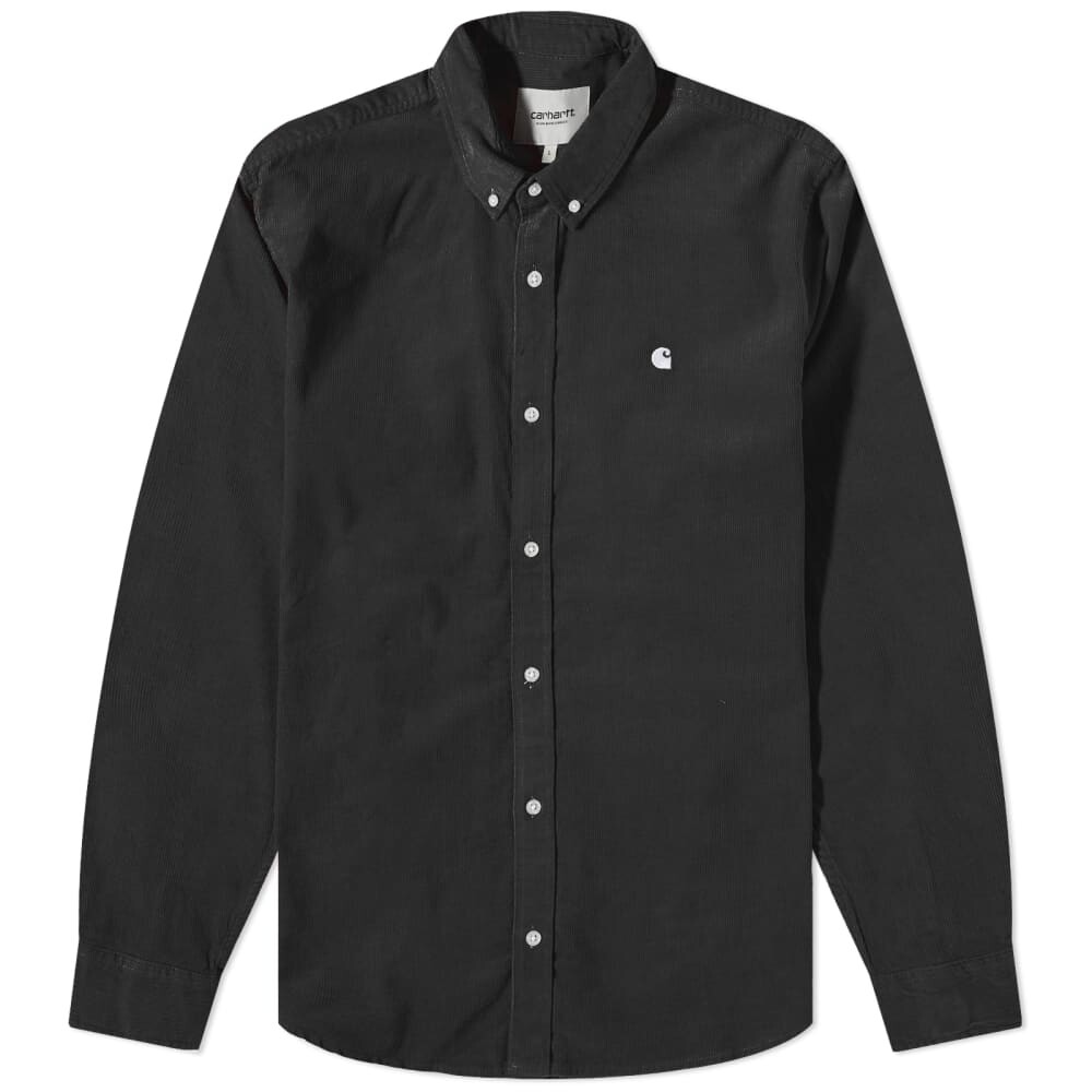 

Carhartt WIP Madison Рубашка из тонкого вельвета