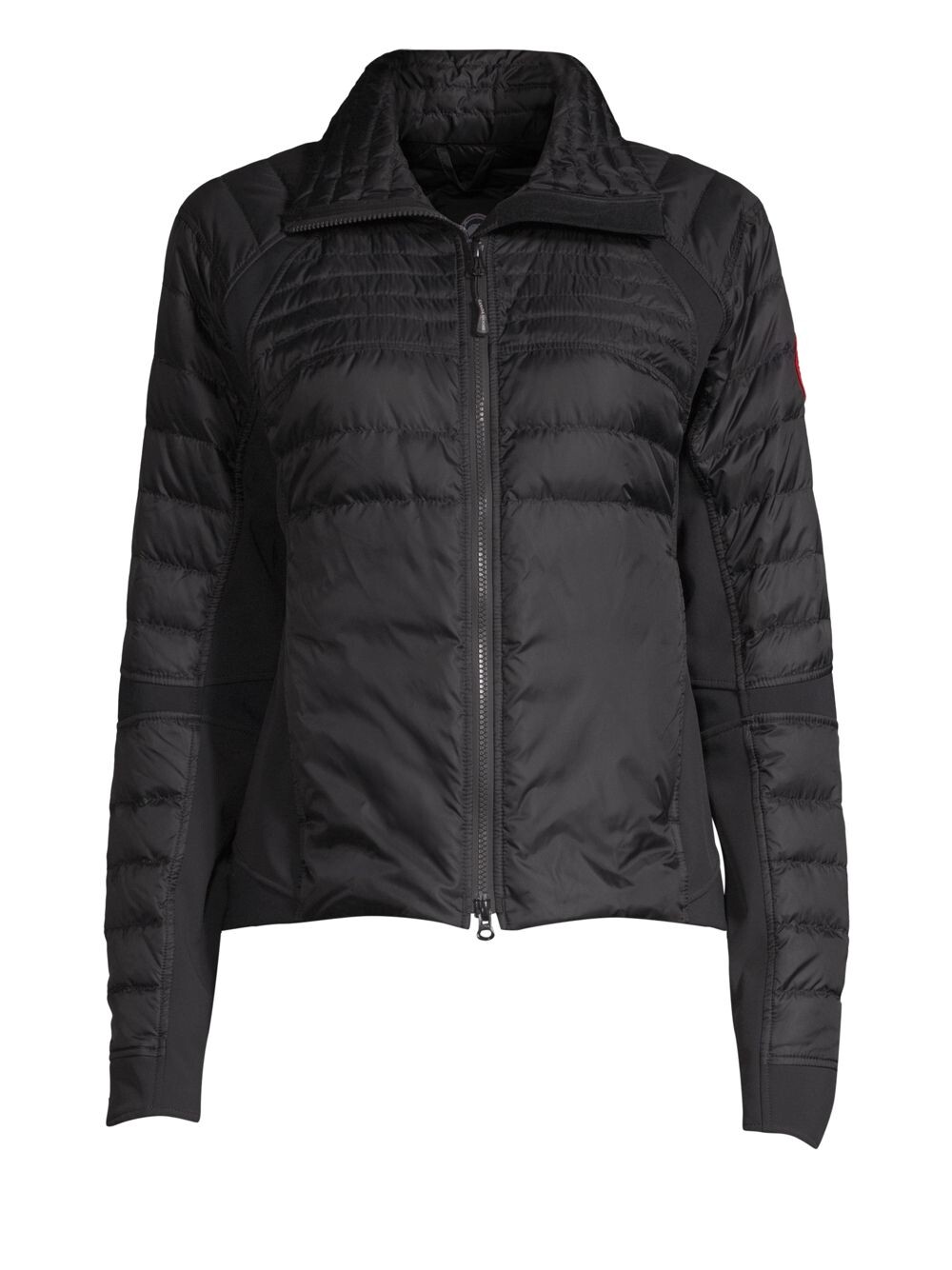 

Спортивная куртка Hybridge Perren Canada Goose, черный