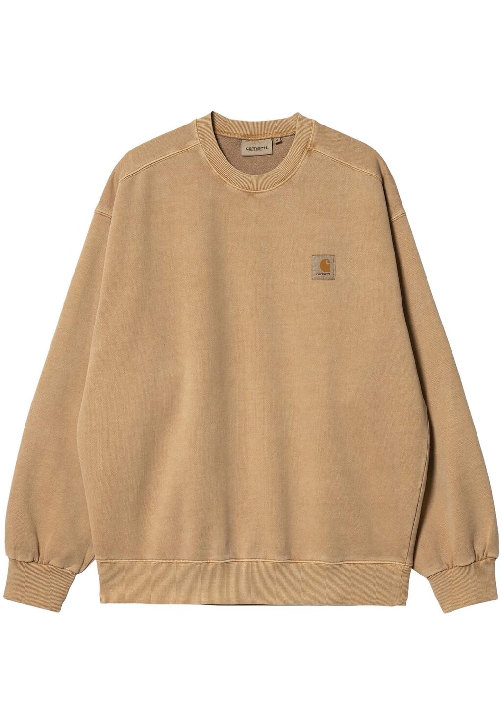 

Толстовка Carhartt, коричневый