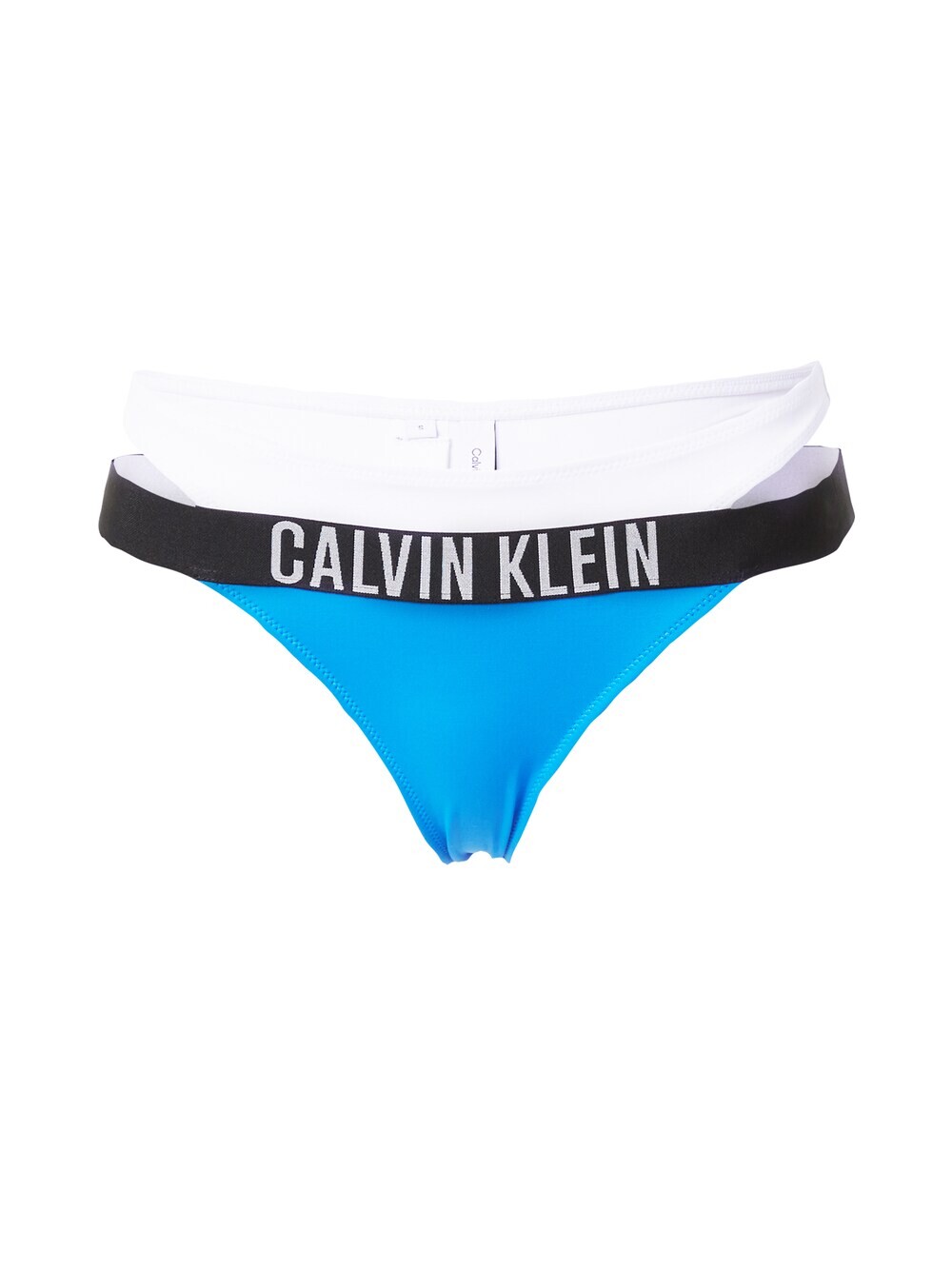 

Плавки бикини Calvin Klein Intense Power, синий