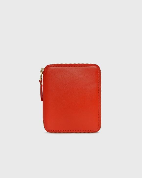 

Кошелек Comme Des Garçons Wallet Classic Line, оранжевый