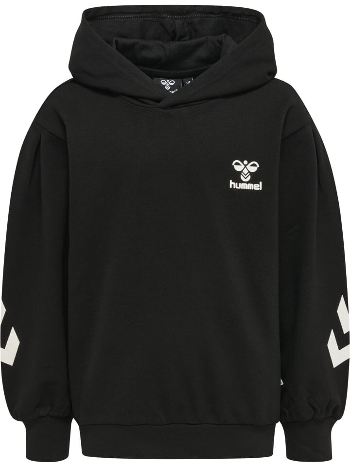 

Худи Hummel Hmldue Mädchen, черный
