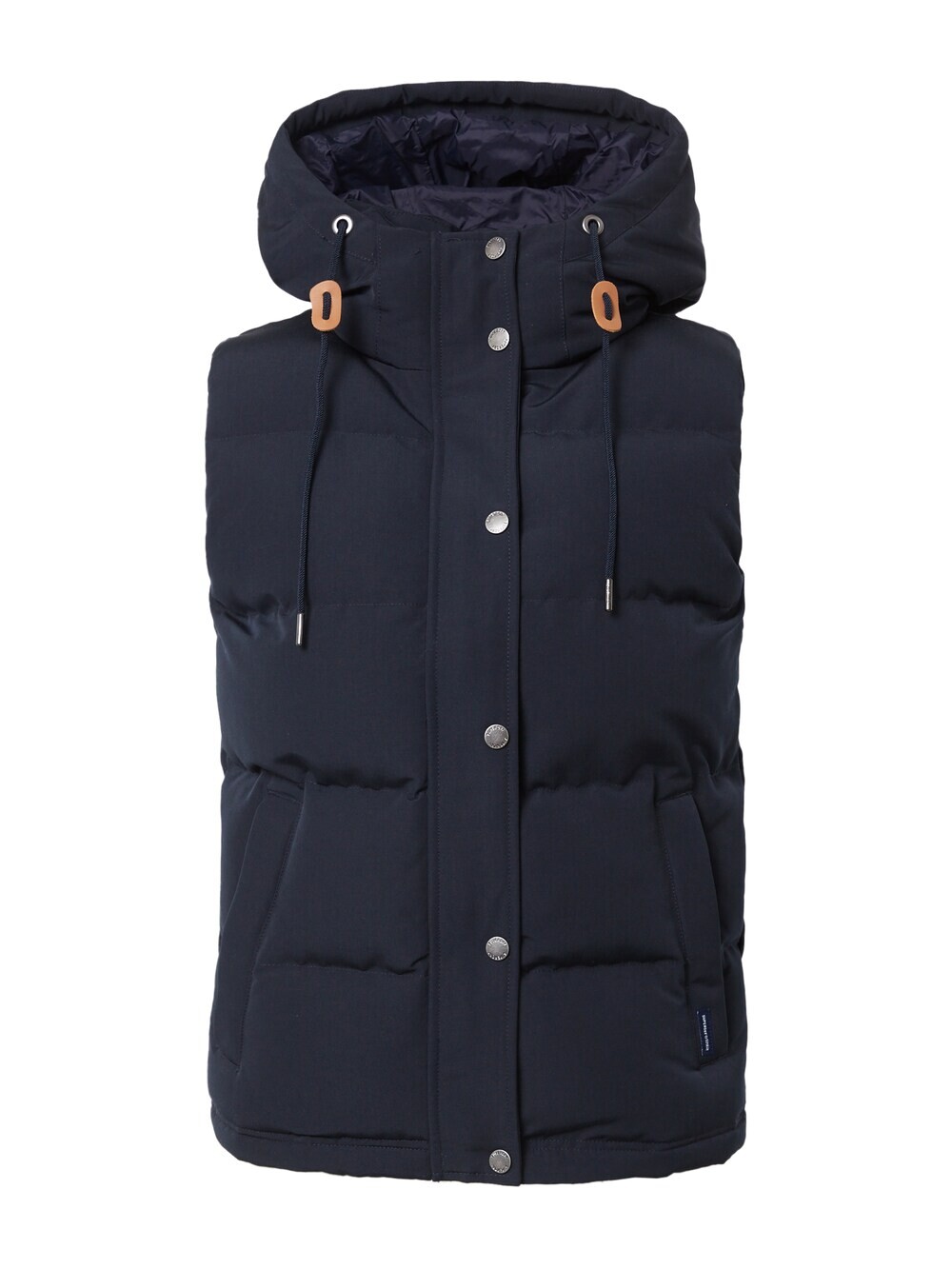 

Жилет Superdry Vintage Everest, темно-синий