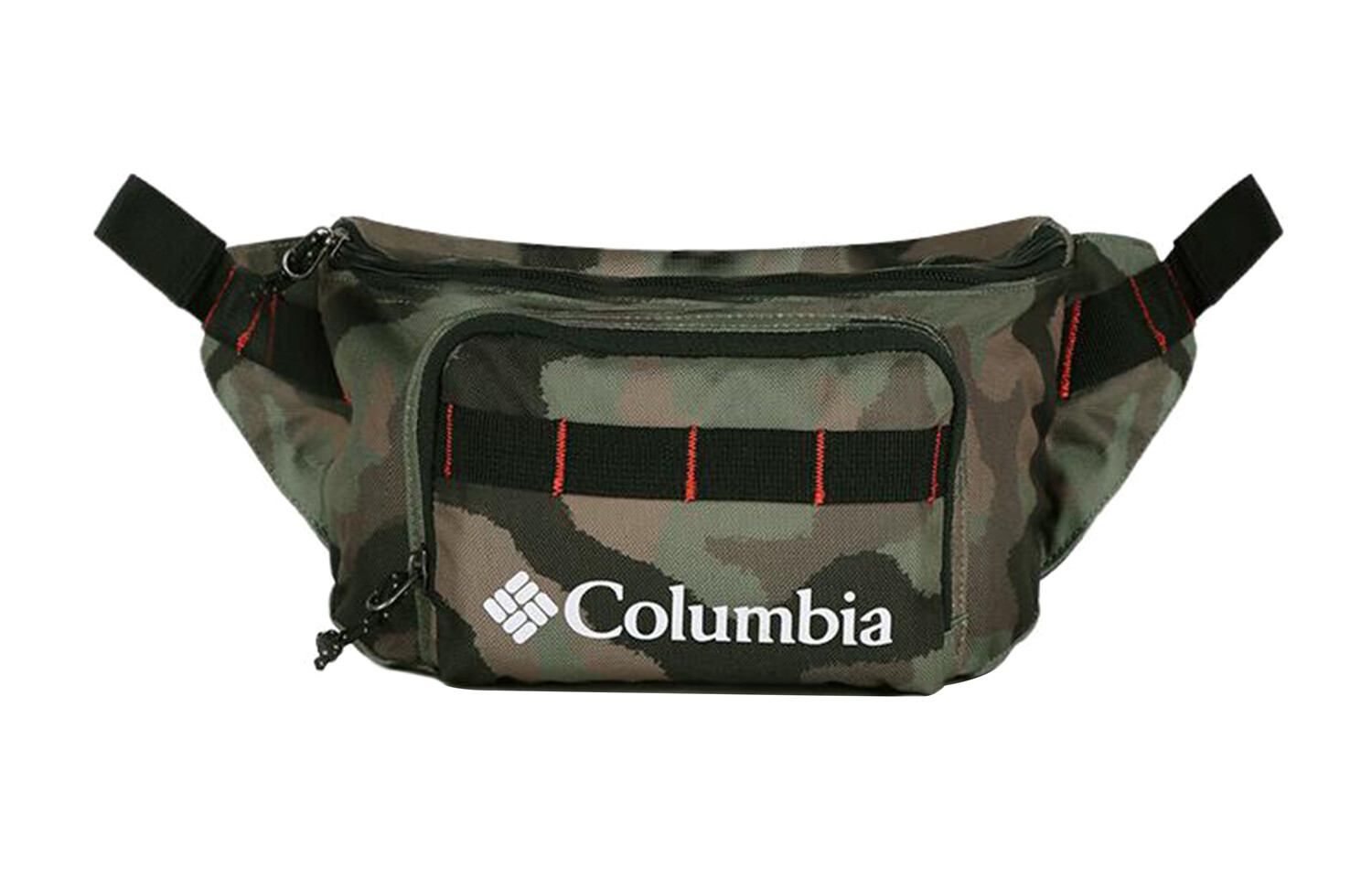 

Поясная сумка унисекс Columbia