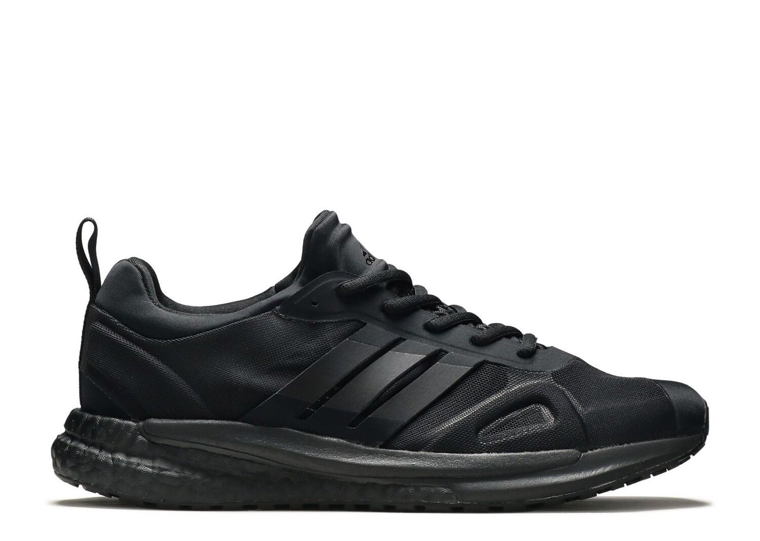 

Кроссовки adidas Karlie Kloss X Wmns Solarglide 'Triple Black', черный