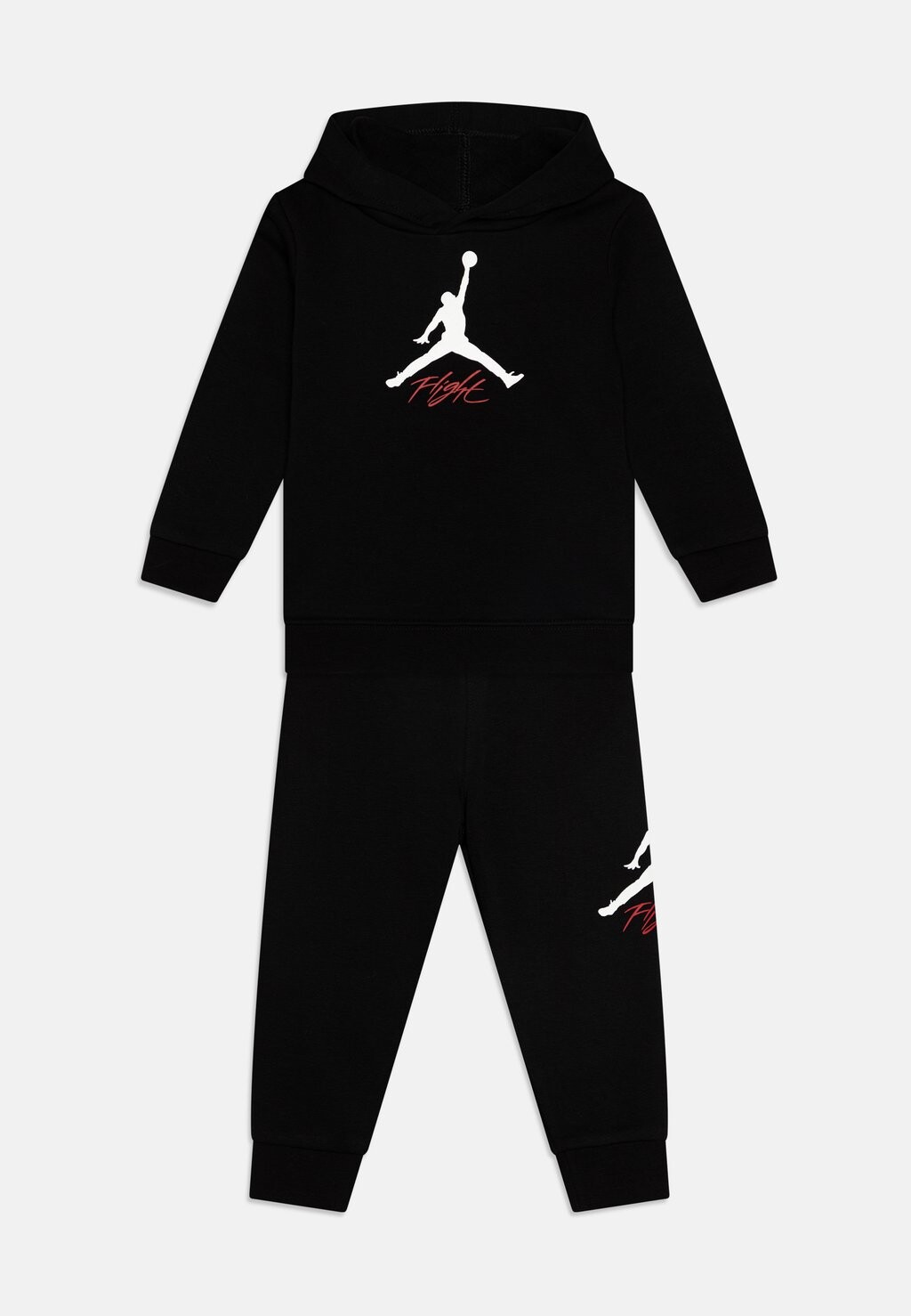 

Толстовка Jumpman Flight Unisex Set Jordan, черный
