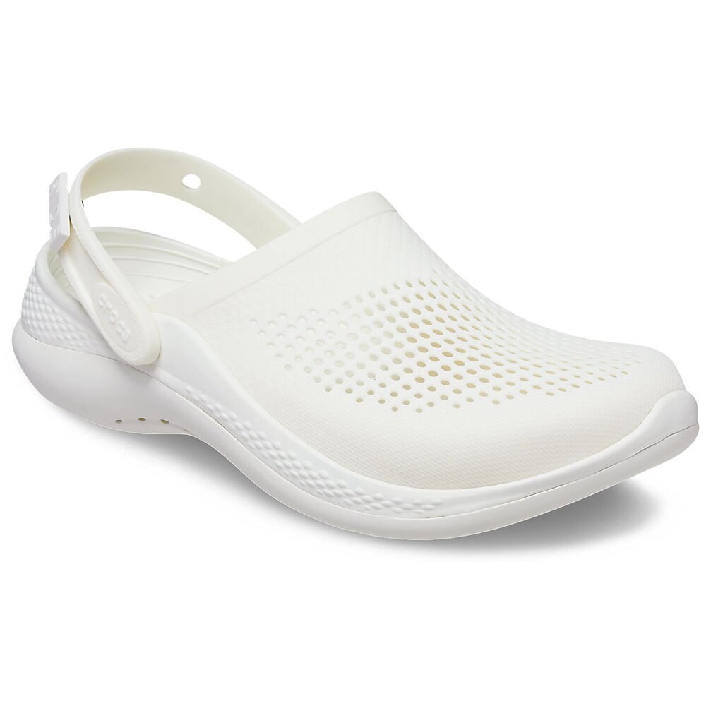 

Сабо Crocs Literide 360, белый